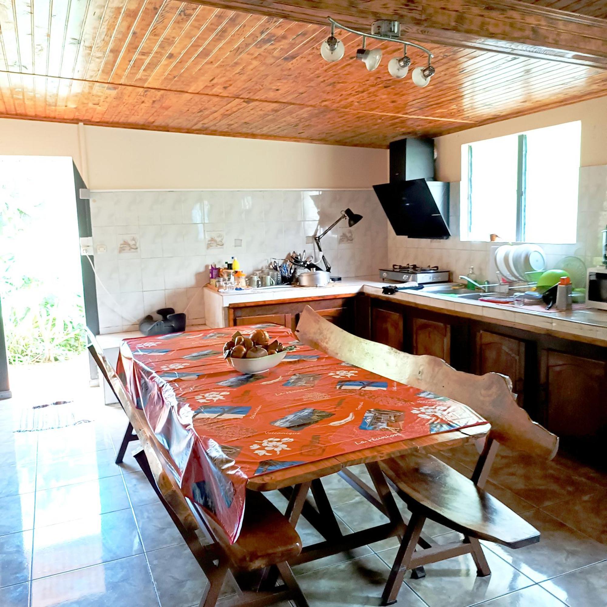 Vila Le Mistral Saint-André Exteriér fotografie