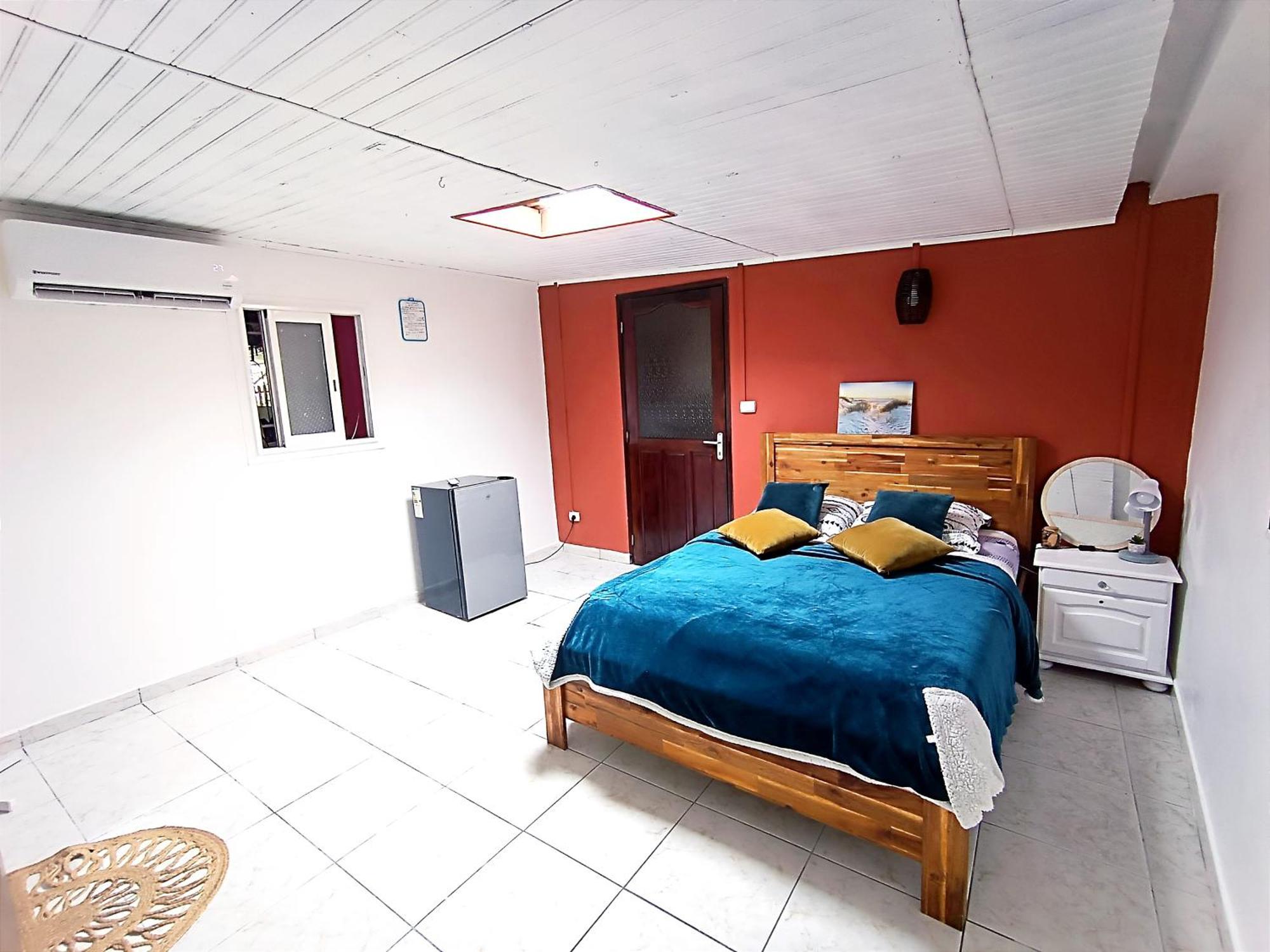 Vila Le Mistral Saint-André Exteriér fotografie
