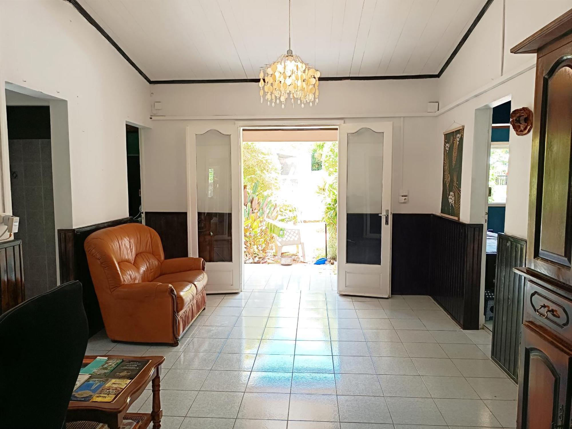Vila Le Mistral Saint-André Exteriér fotografie