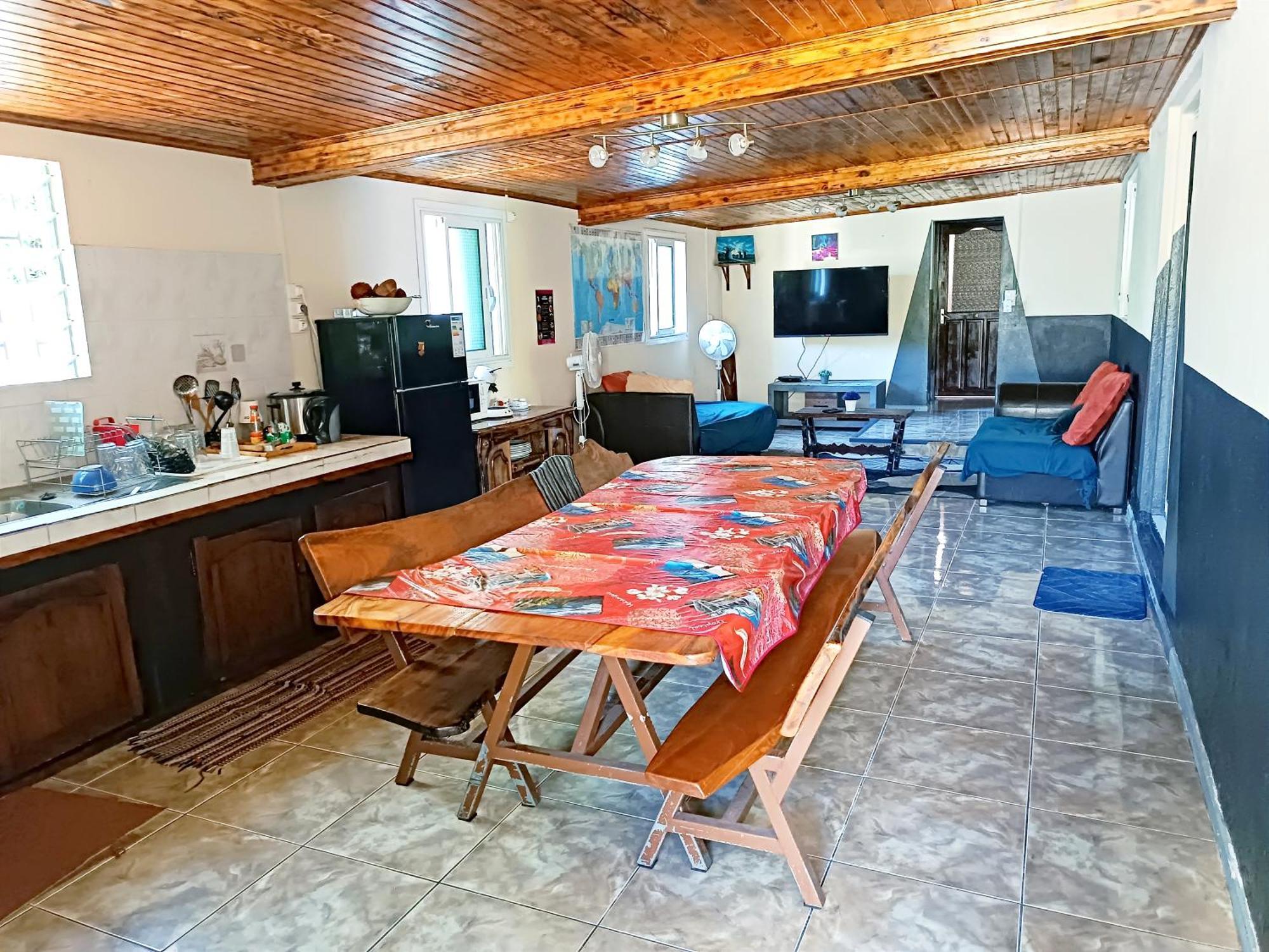 Vila Le Mistral Saint-André Exteriér fotografie